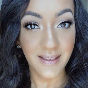 Jasmin Meléndez, 40 (YouTube-ster)