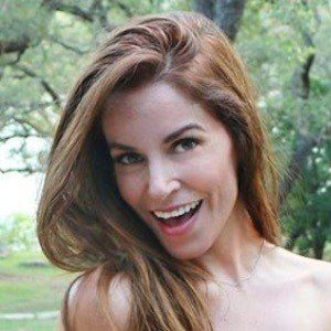 Jasmin Rebecca Fine, 43 (Blogger)