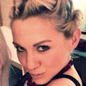 Jasmina King, 35 (Cantante Pop)