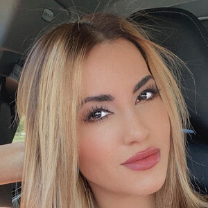 Jasmina Marazita, 41 (TV Show Host)