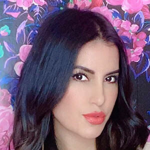 Jasmina Marazita, 41 (Presentatore di show televisivi)