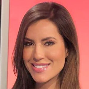 Jasmina Marazita, 41 (Ведущий телешоу)