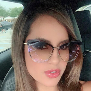 Jasmina Marazita, 41 (Presentatore di show televisivi)