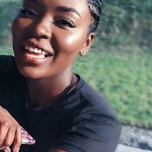 Jasmine Boateng image 8
