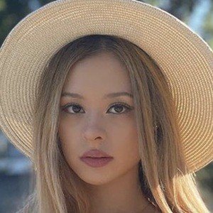 Jasmine Clarke image 5
