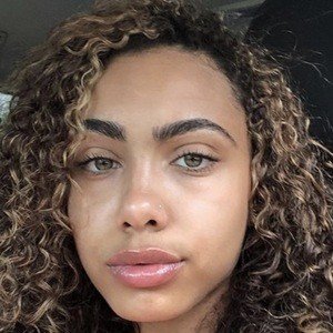 Jasmine Elisa Moore image 4