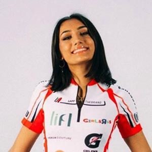 Jasmine Gaziza Müller, 27 (YouTube明星)