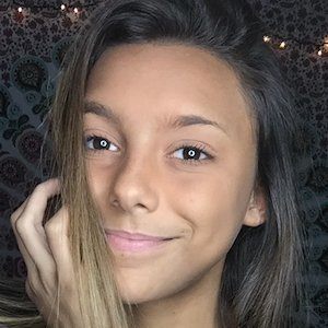 Jasmine Gonzalez, 24 (TikToker)