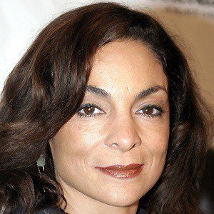 Jasmine Guy, 61 (电视女演员)