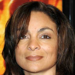 Jasmine Guy, 63 (TV Actress)