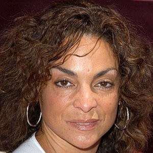 Jasmine Guy, 63 (电视女演员)