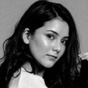 Jasmine Henry, 21 (Chanteuse pop)