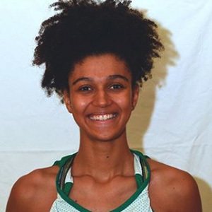 Jasmine Keys, 28 (TikTok-ster)