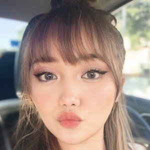 Jasmine Lee, 30 (Instagram Star)