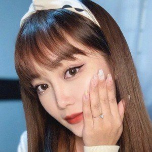 Jasmine Lee, 30 (Instagram-ster)