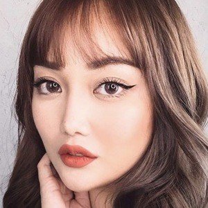 Jasmine Lee, 30 (Star d'Instagram)