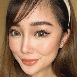 Jasmine Lee, 30 (Instagram Star)