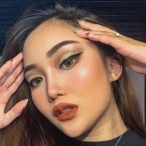 Jasmine Lee, 30 (Instagram明星)