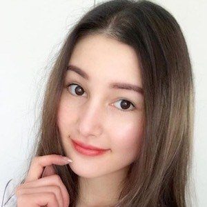 Jasmine Lipska, 27 (YouTube Star)