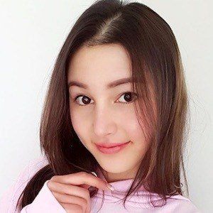 Jasmine Lipska, 27 (YouTube Star)