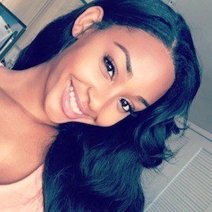 Jasmine Luv, 34 (Facebook Star)