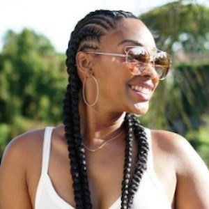 Jasmine Luv, 34 (Facebook Star)