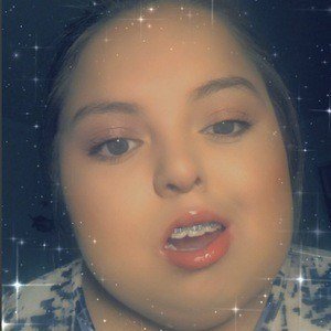 Jasmine Orlando, 22 (TikTok明星)