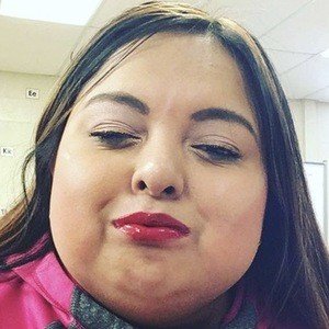 Jasmine Orlando, 22 (TikTok Star)