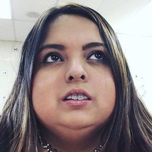 Jasmine Orlando, 22 (TikTok Star)