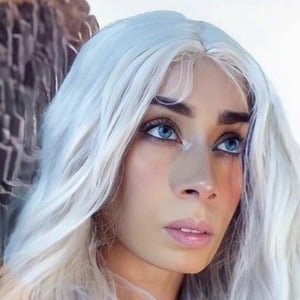 Jasmine Paige Moore image 3