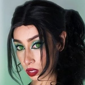 Jasmine Paige Moore, 33 (Звезда Тиктока)