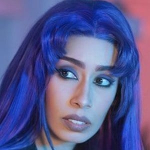 Jasmine Paige Moore image 6