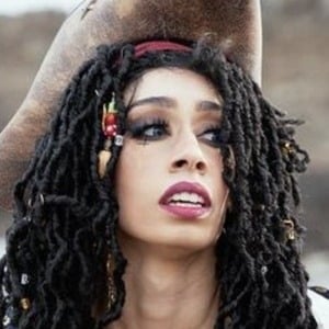 Jasmine Paige Moore, 33 (TikTok Star)