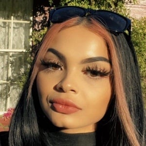Jasmine Parsad