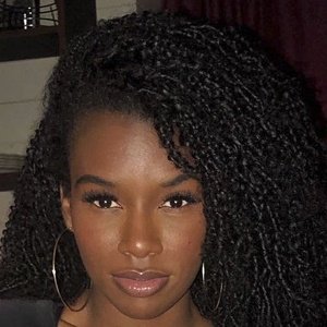 Jasmine Renee Thomas image 5