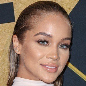 Jasmine Sanders, 34 (Instagram Star)