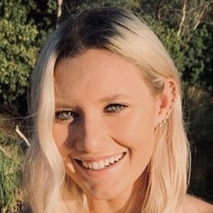 Jasmine Sievers, 25 (Звезда Тиктока)