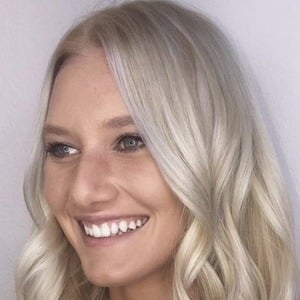 Jasmine Sievers, 25 (TikTok明星)