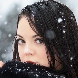 Jasmine Soliz, 24 (Model)