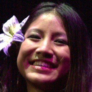 Jasmine Trias image 3