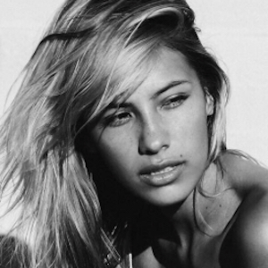 Jasmine Villanueva, 30 (Model)