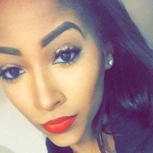 Jasmine Washington image 3