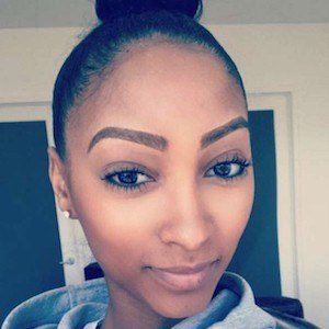 Jasmine Washington image 4