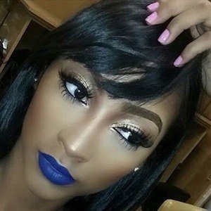 Jasmine Washington image 6