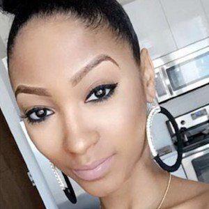 Jasmine Washington image 7