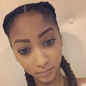 Jasmine Washington image 8
