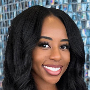 Jasmine Williams, 35 (TikTok Star)