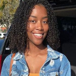 Jasmine Williams image 2