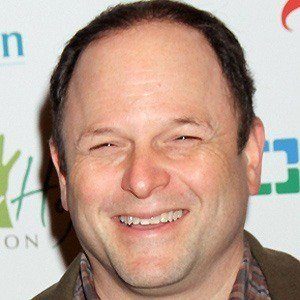 Jason Alexander, 64 (TV-acteur)