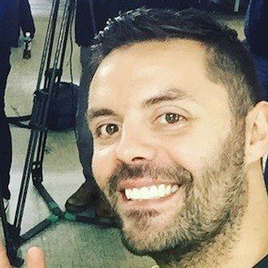 Jason Belmonte, 42 (Bowler)